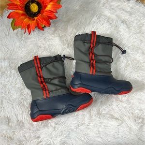 Crocs Winter Boots Size c13